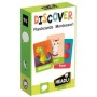 Headu - Montessori cartonase sa invatam cuvinte in engleza Headu - 1